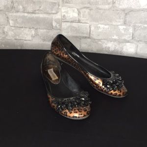 Steve Madden Flats